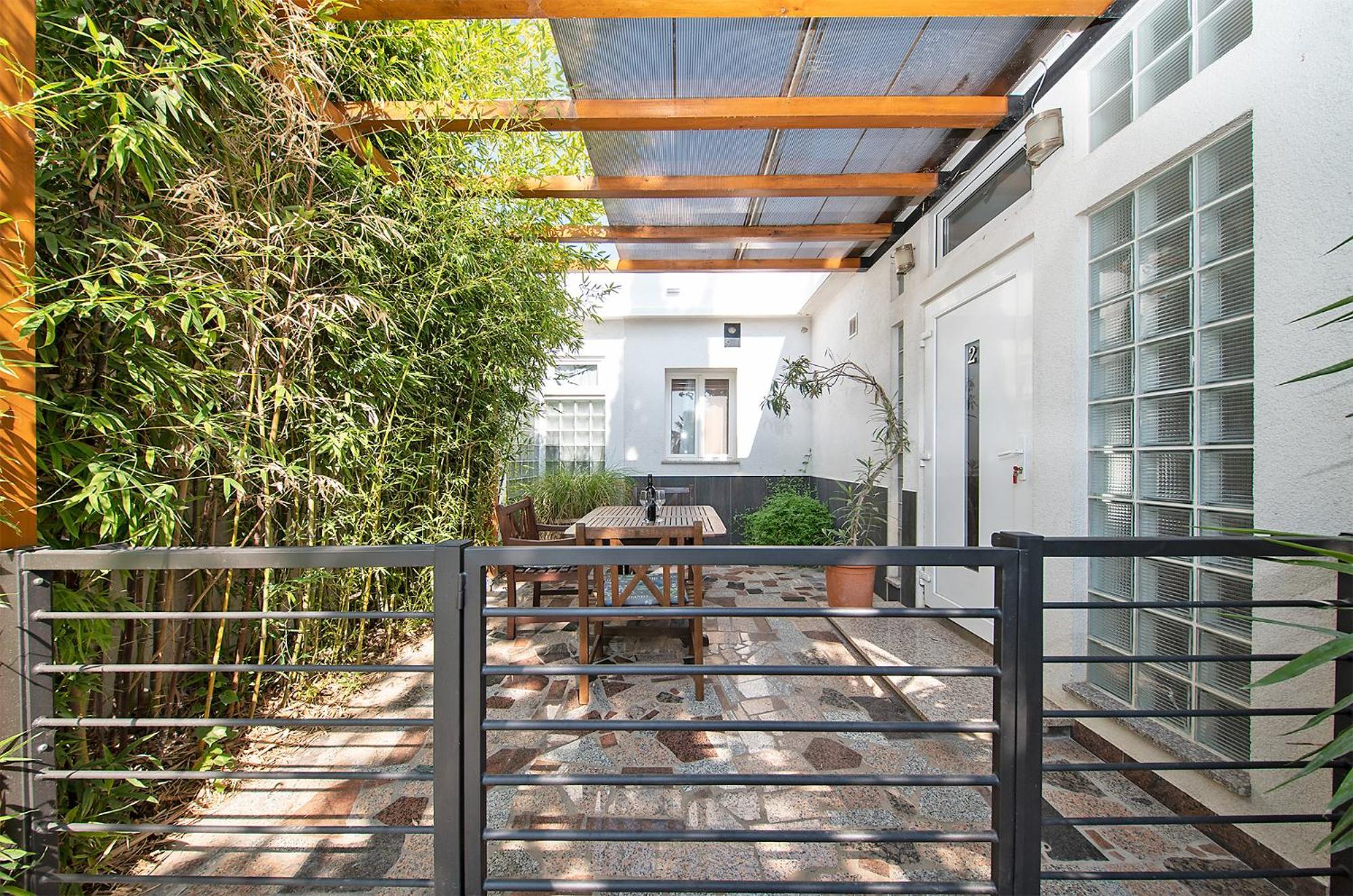 Apartments Volf 1405 Peroj Ngoại thất bức ảnh