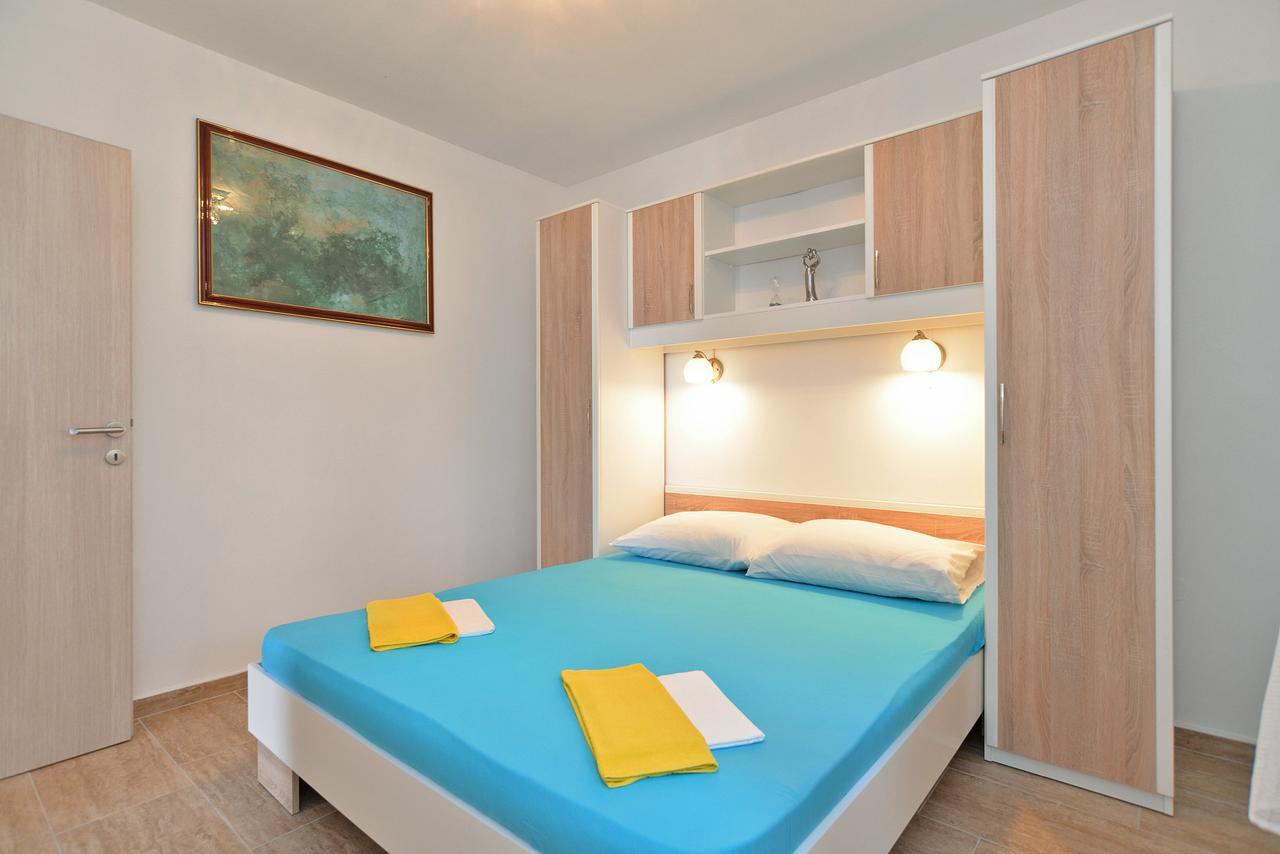 Apartments Volf 1405 Peroj Ngoại thất bức ảnh