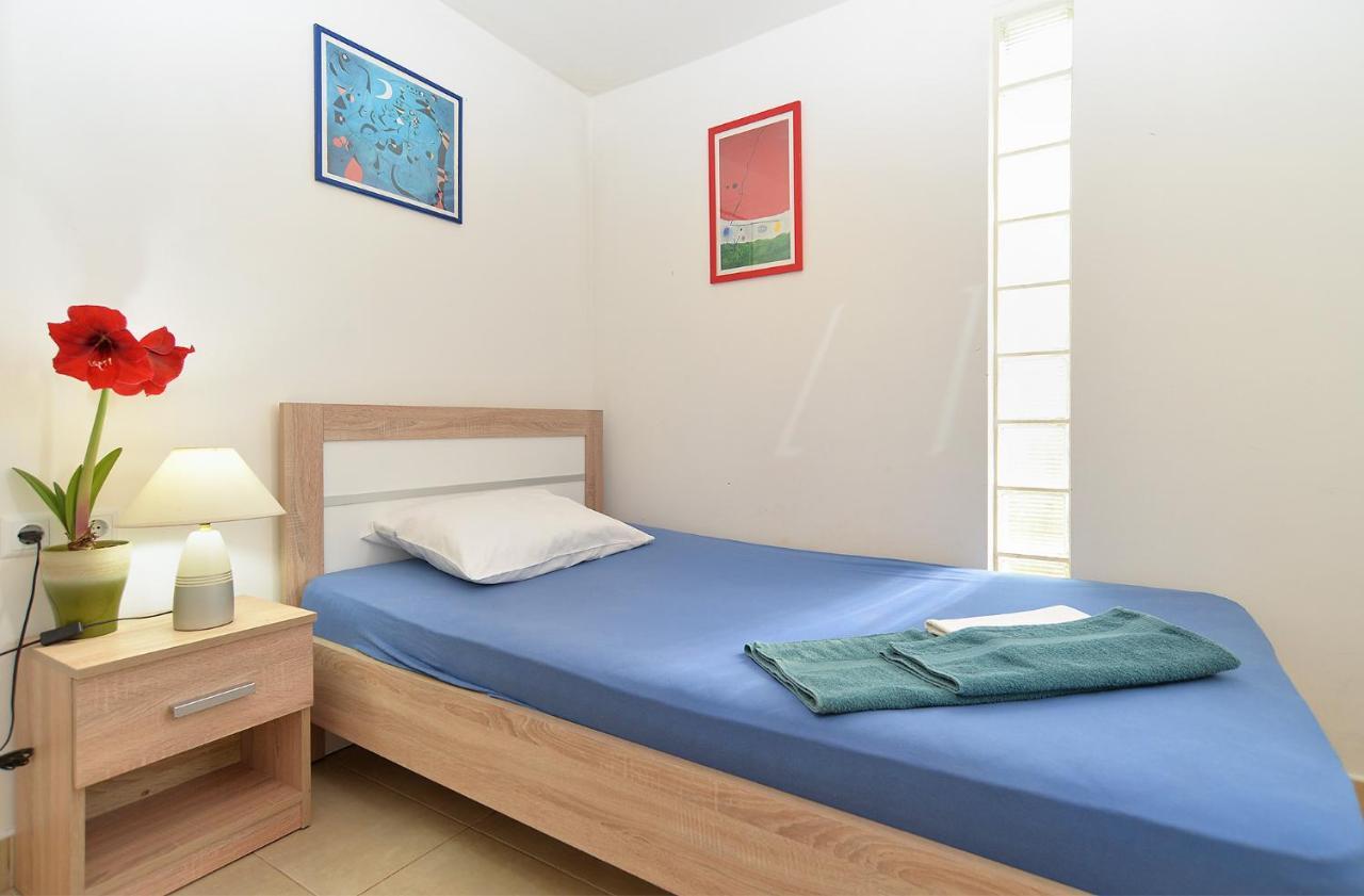 Apartments Volf 1405 Peroj Ngoại thất bức ảnh